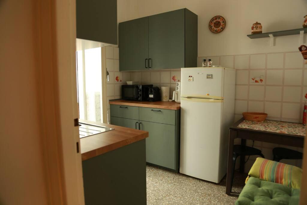San Peter's Heaven's Door Appartement Rome