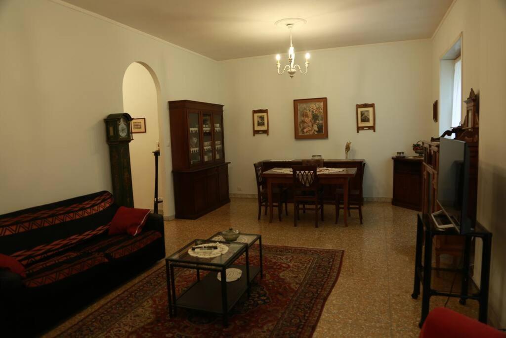Appartement San Peter's Heaven's Door