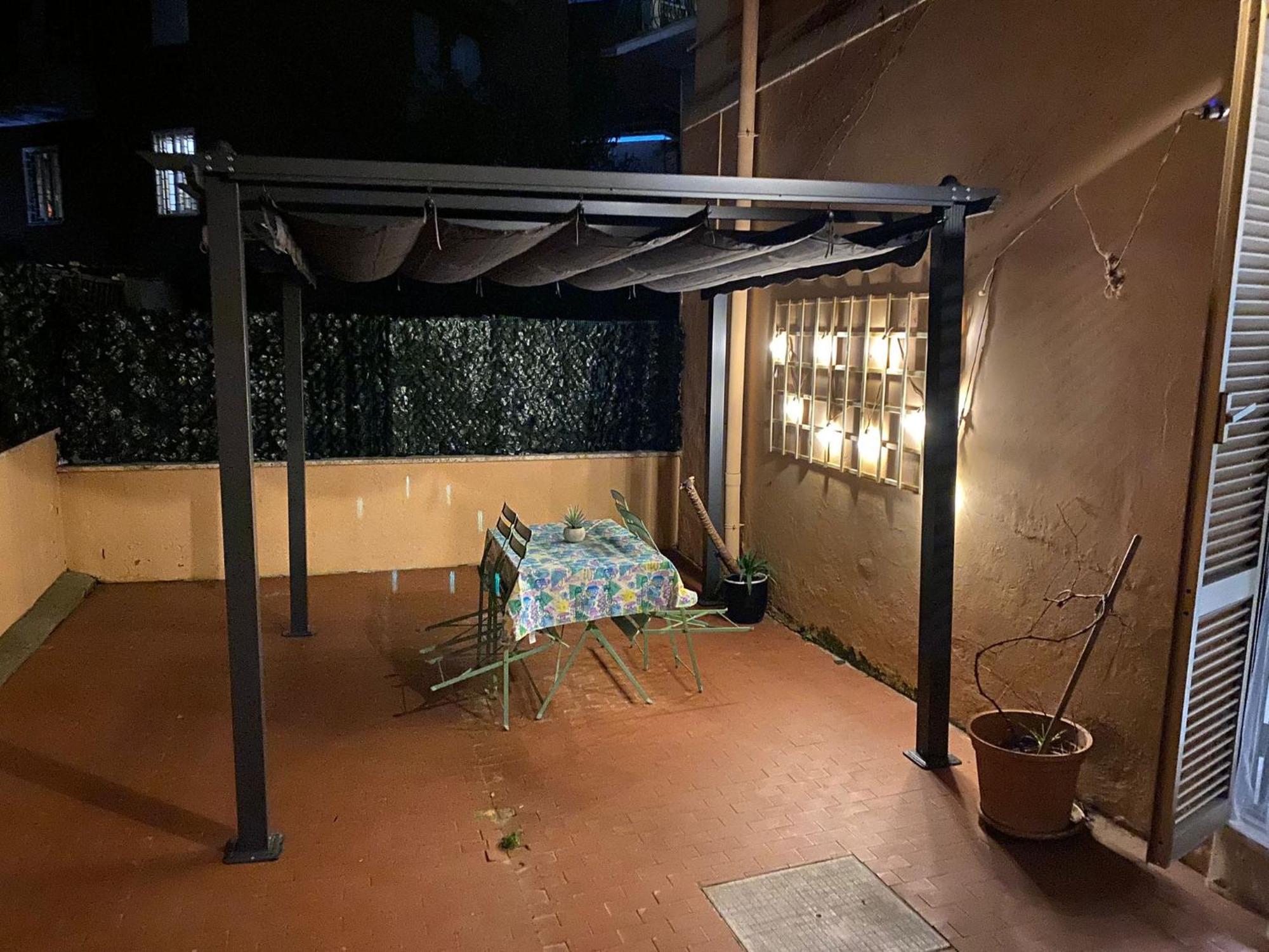 V&v Vakantiehuis Rome