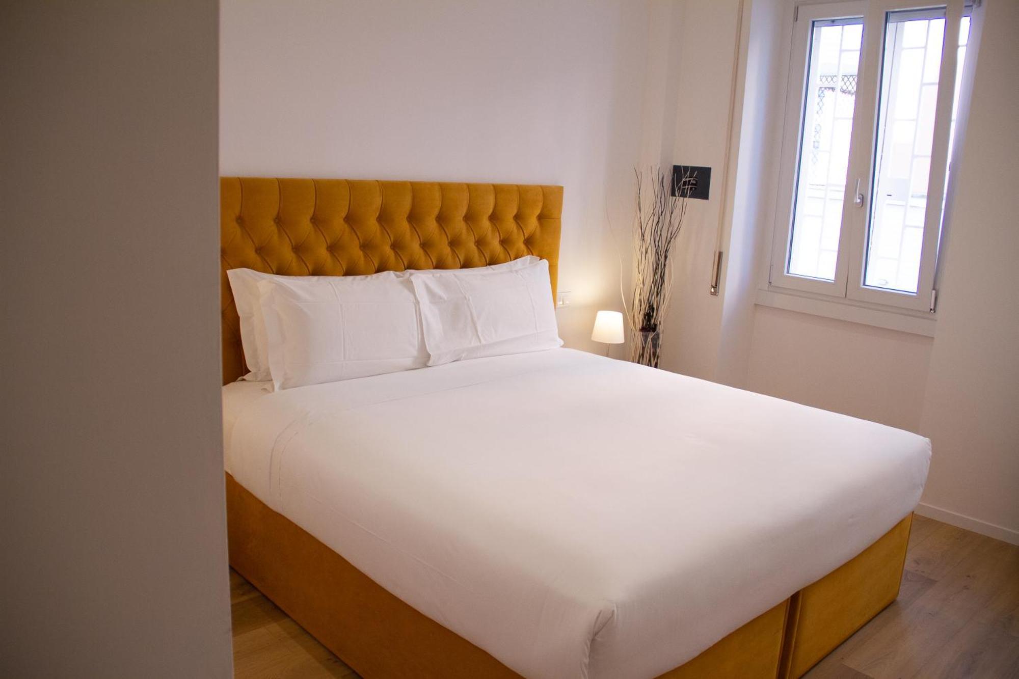 Guest house Michelangelo Vatican Rome