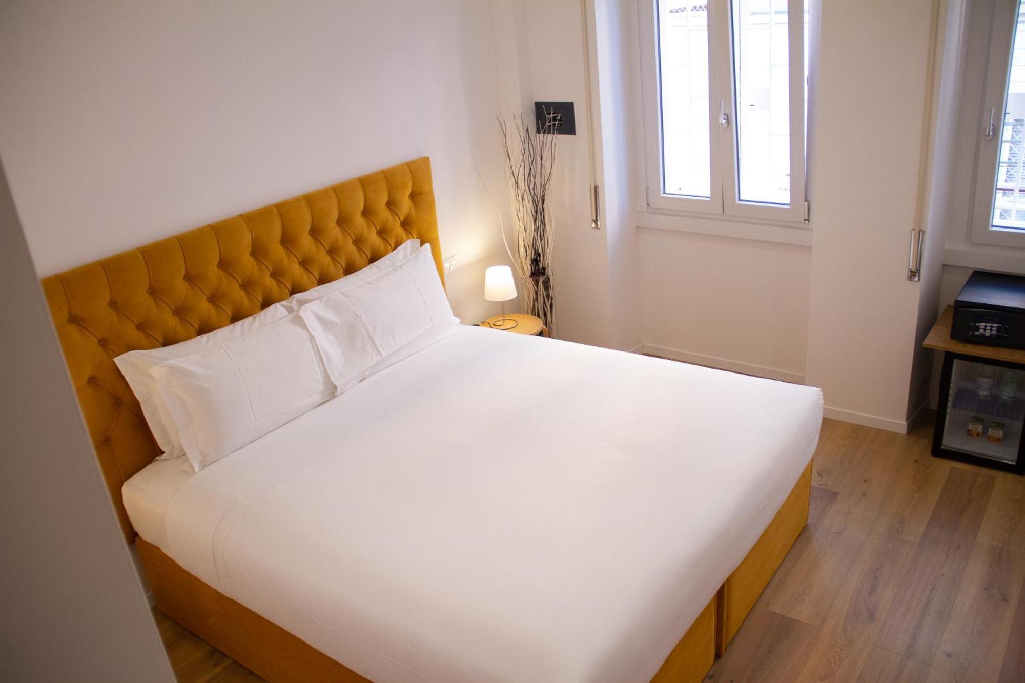 Michelangelo Vatican Guest house *