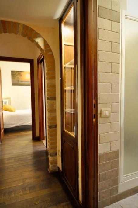 Le 3 Elle Vaticano San Pietro Appartement Rome