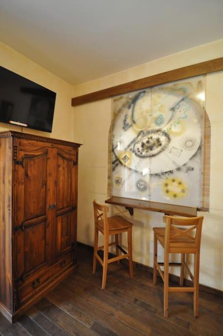Appartement Le 3 Elle Vaticano San Pietro Rome