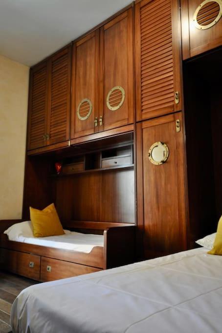 Appartement Le 3 Elle Vaticano San Pietro *