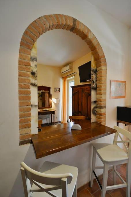 Le 3 Elle Vaticano San Pietro Appartement Rome