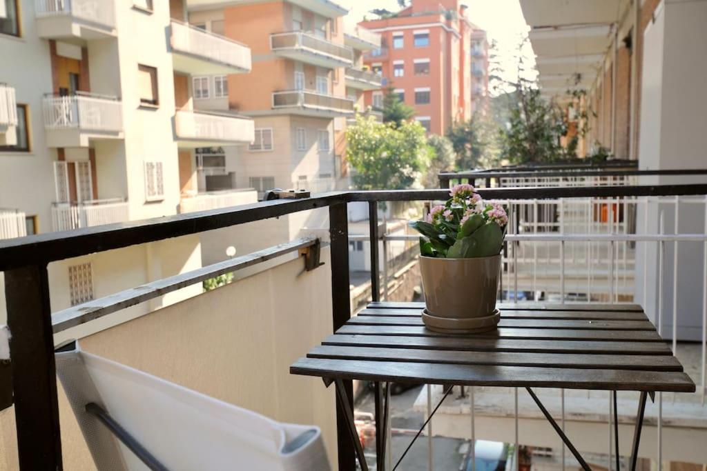 Appartement Le 3 Elle Vaticano San Pietro Rome