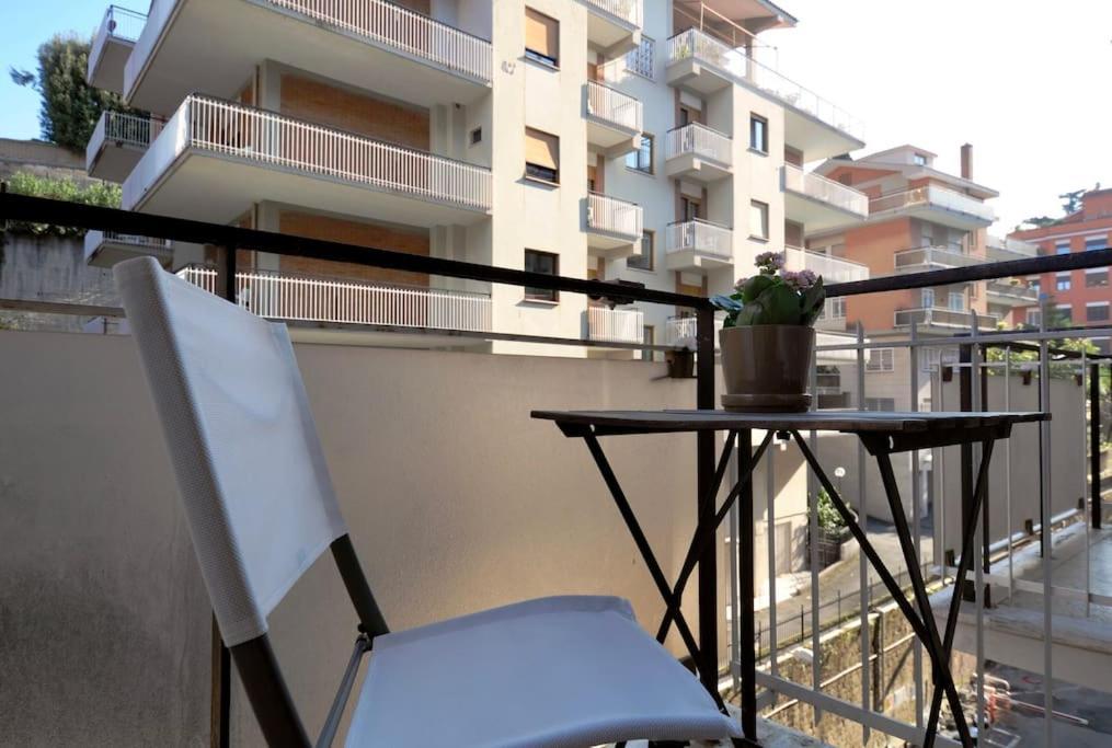 Le 3 Elle Vaticano San Pietro Appartement