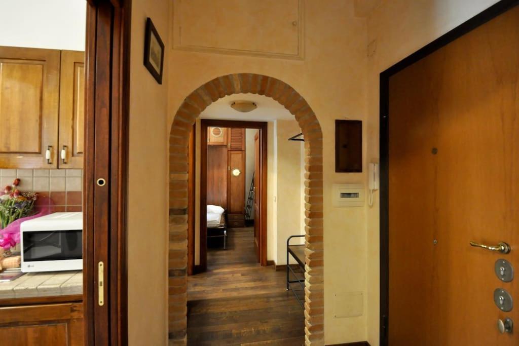 Appartement Le 3 Elle Vaticano San Pietro Rome