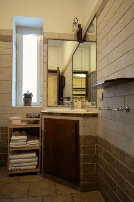 Le 3 Elle Vaticano San Pietro Appartement