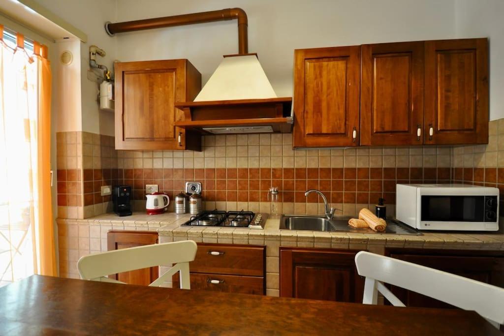 Appartement Le 3 Elle Vaticano San Pietro *