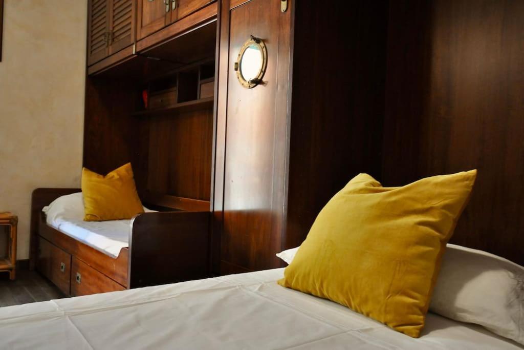 Le 3 Elle Vaticano San Pietro Apartment Rome
