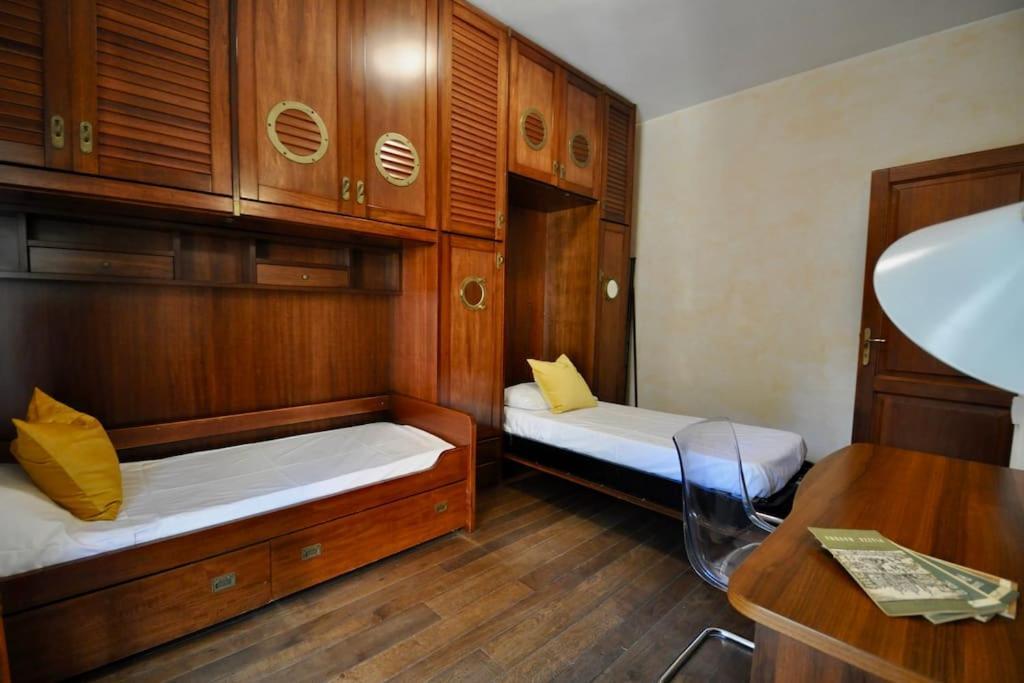 Le 3 Elle Vaticano San Pietro Appartement