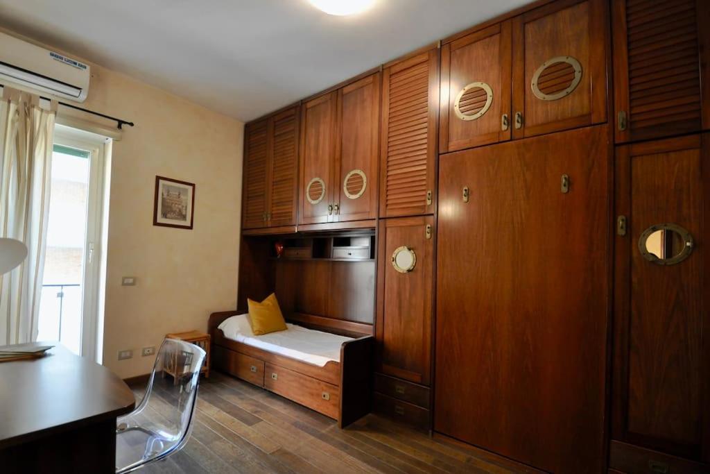 Appartement Le 3 Elle Vaticano San Pietro *