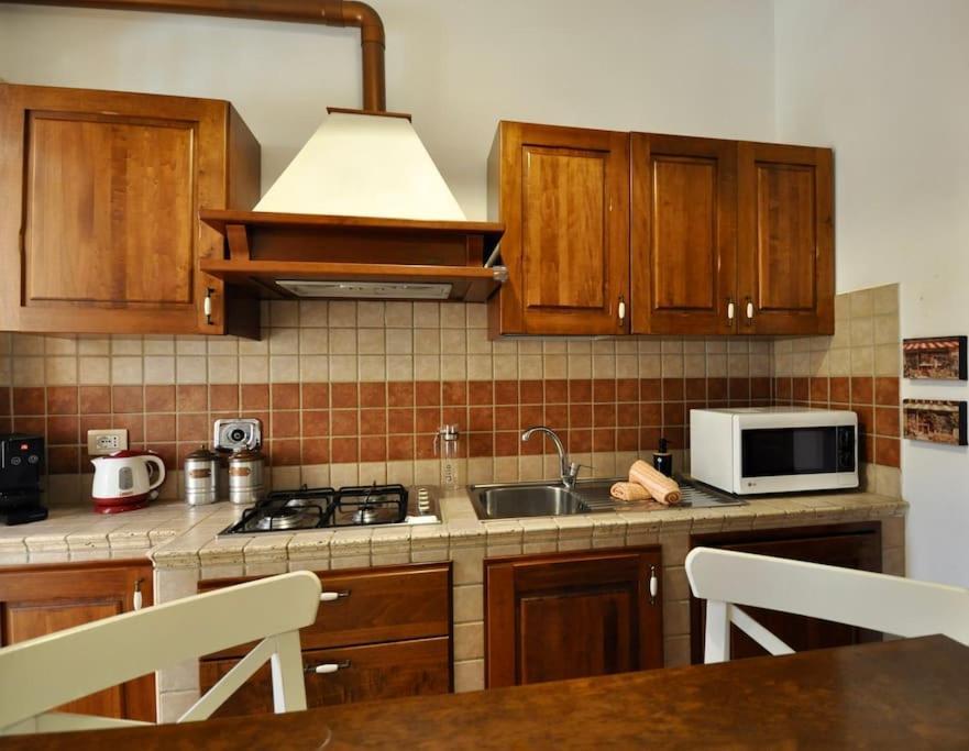 Le 3 Elle Vaticano San Pietro Appartement *