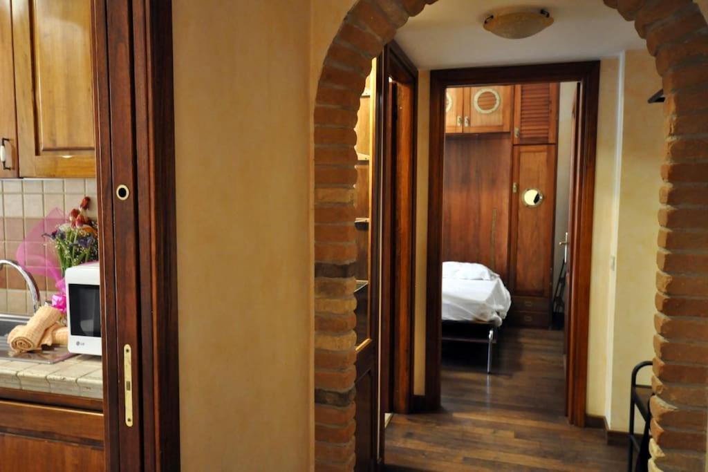 Appartement Le 3 Elle Vaticano San Pietro Rome