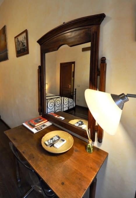 Le 3 Elle Vaticano San Pietro Appartement