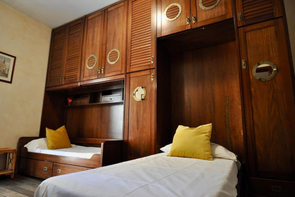 Le 3 Elle Vaticano San Pietro Appartement