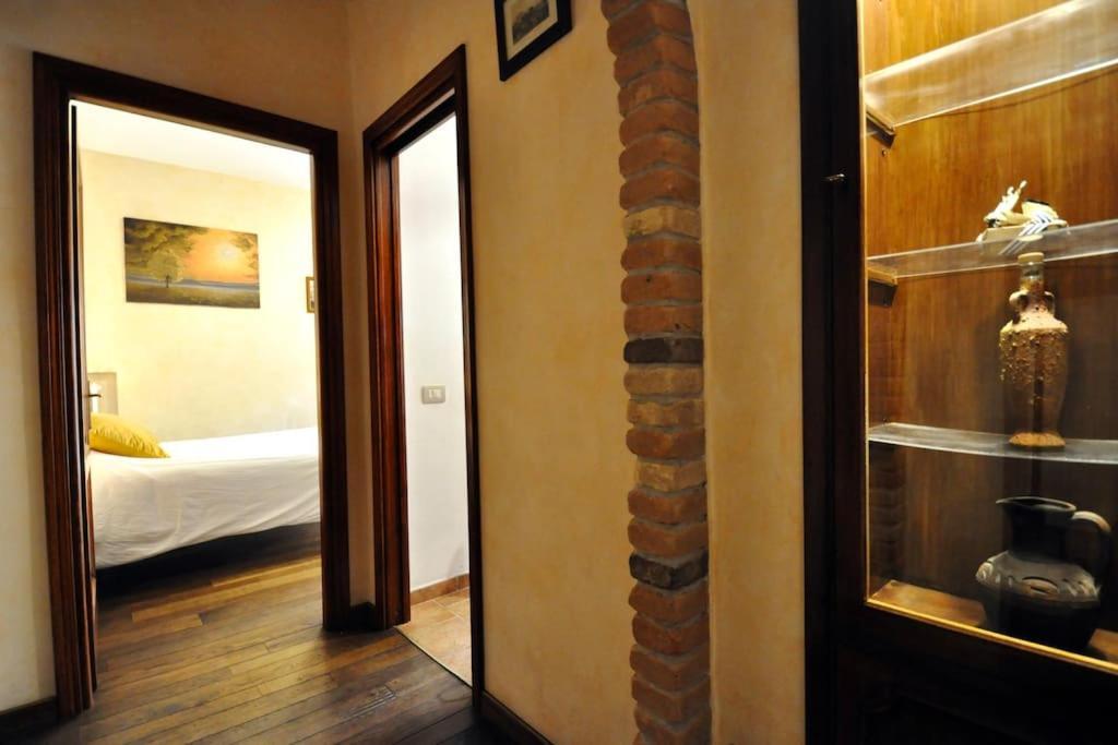 Le 3 Elle Vaticano San Pietro Appartement Rome
