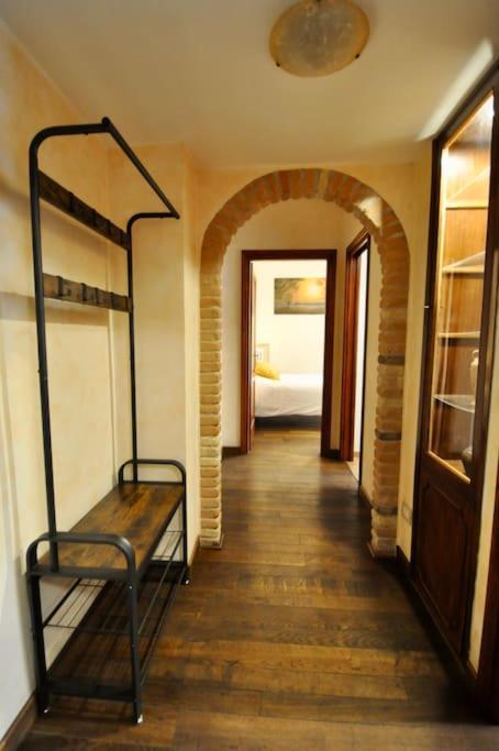 Le 3 Elle Vaticano San Pietro Appartement *