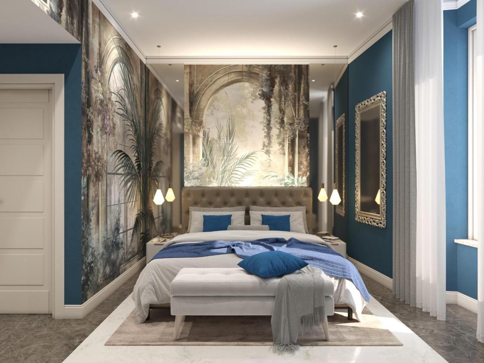 Adelaide Dreams Maison d'hôtes Rome
