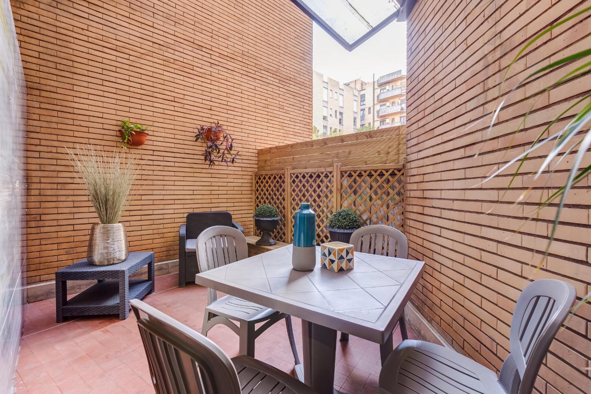 Trastevere-royal Orchid Appartement