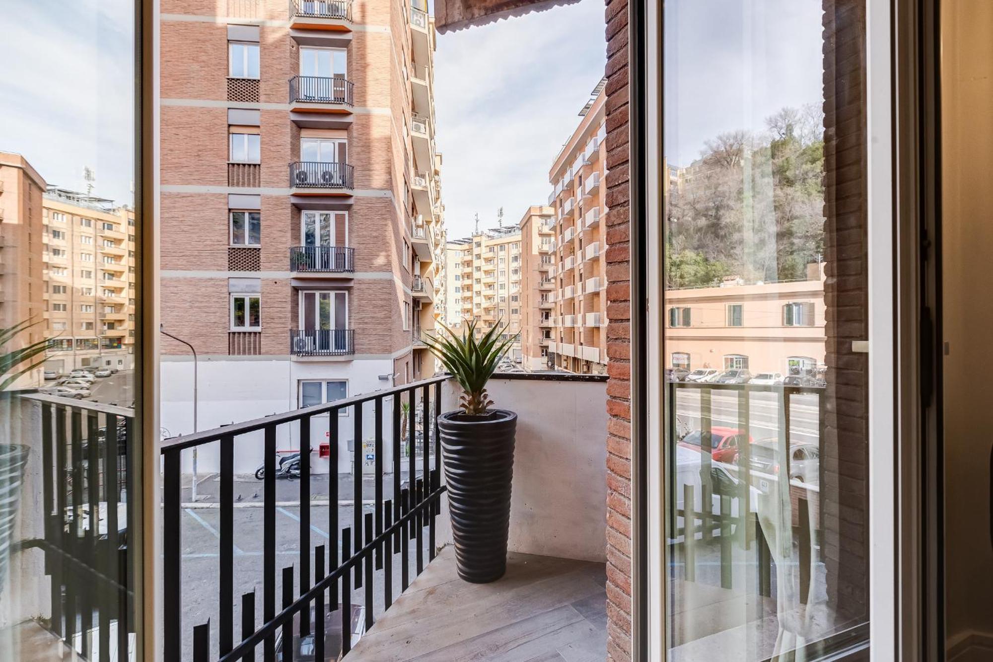 Appartement Trastevere-royal Orchid *