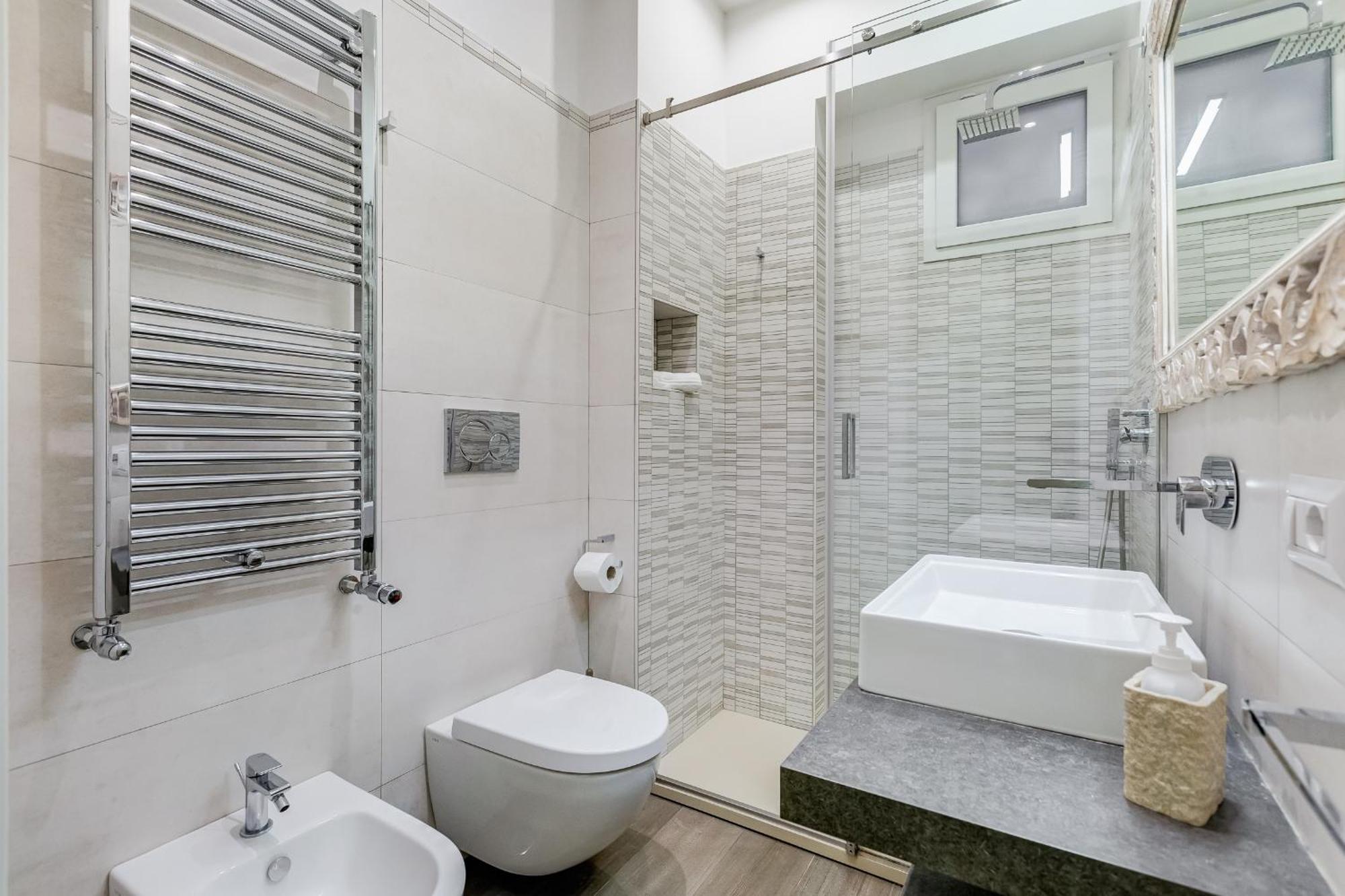 Trastevere-royal Orchid Appartement *