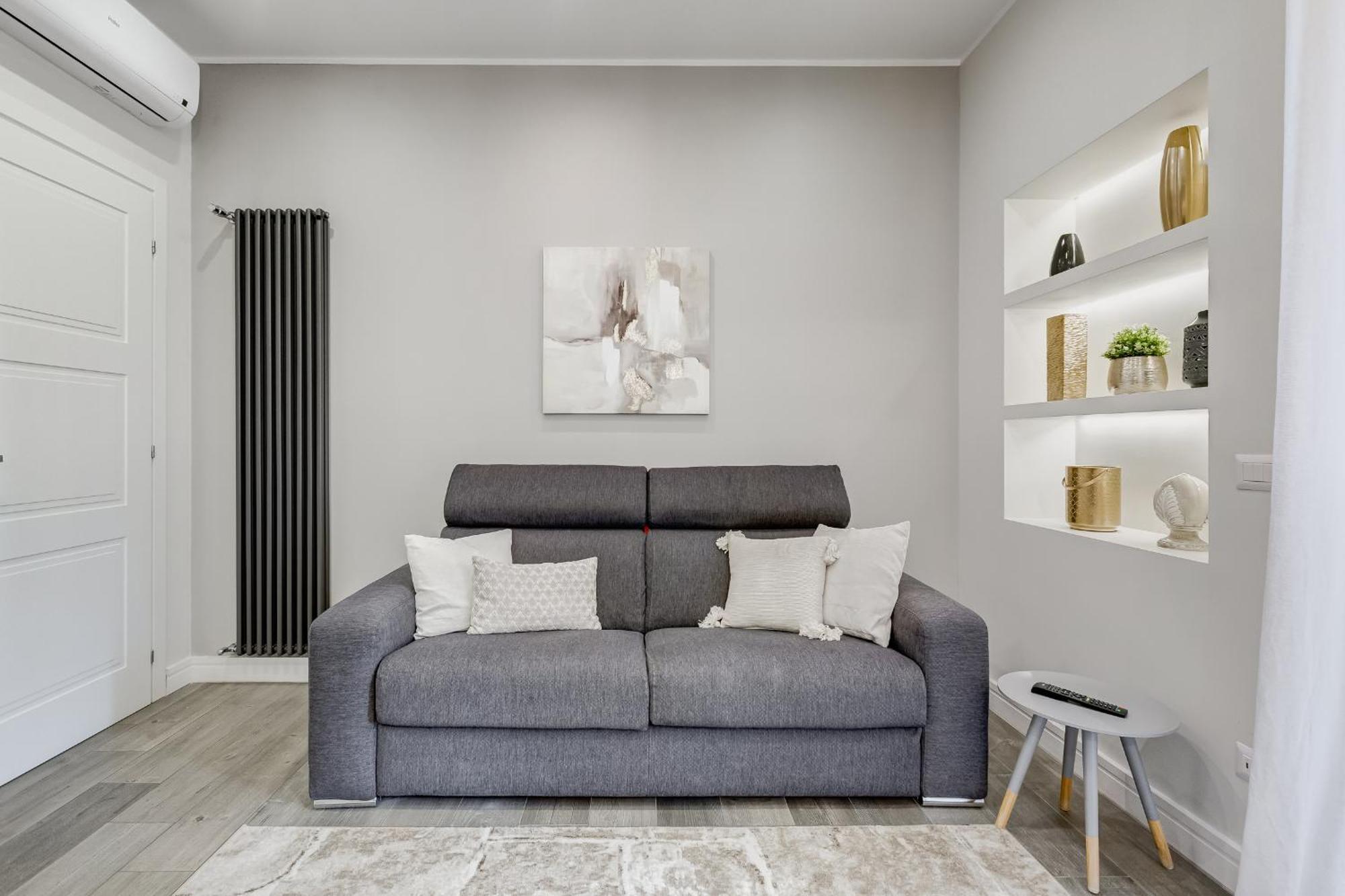 Appartement Trastevere-royal Orchid