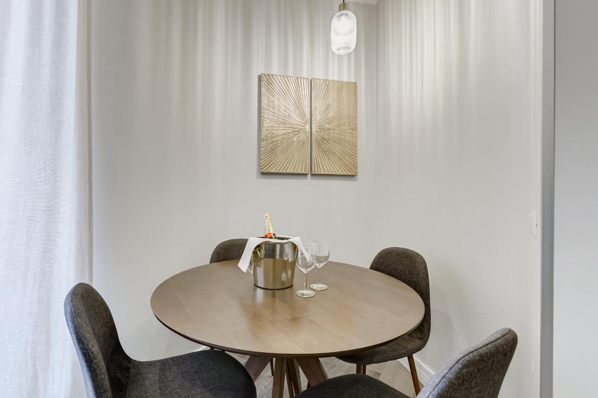 Appartement Trastevere-royal Orchid