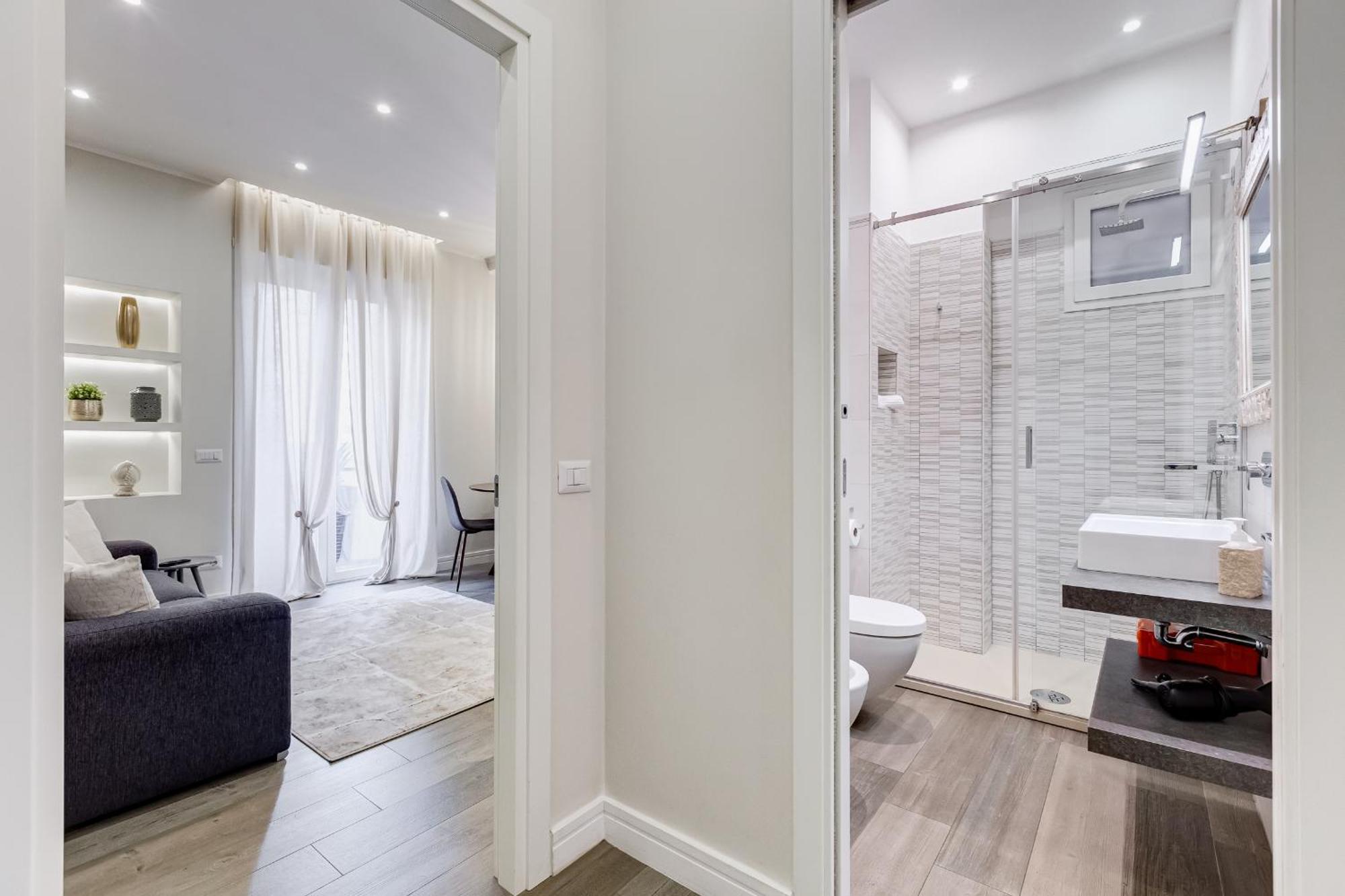 Trastevere-royal Orchid Appartement *