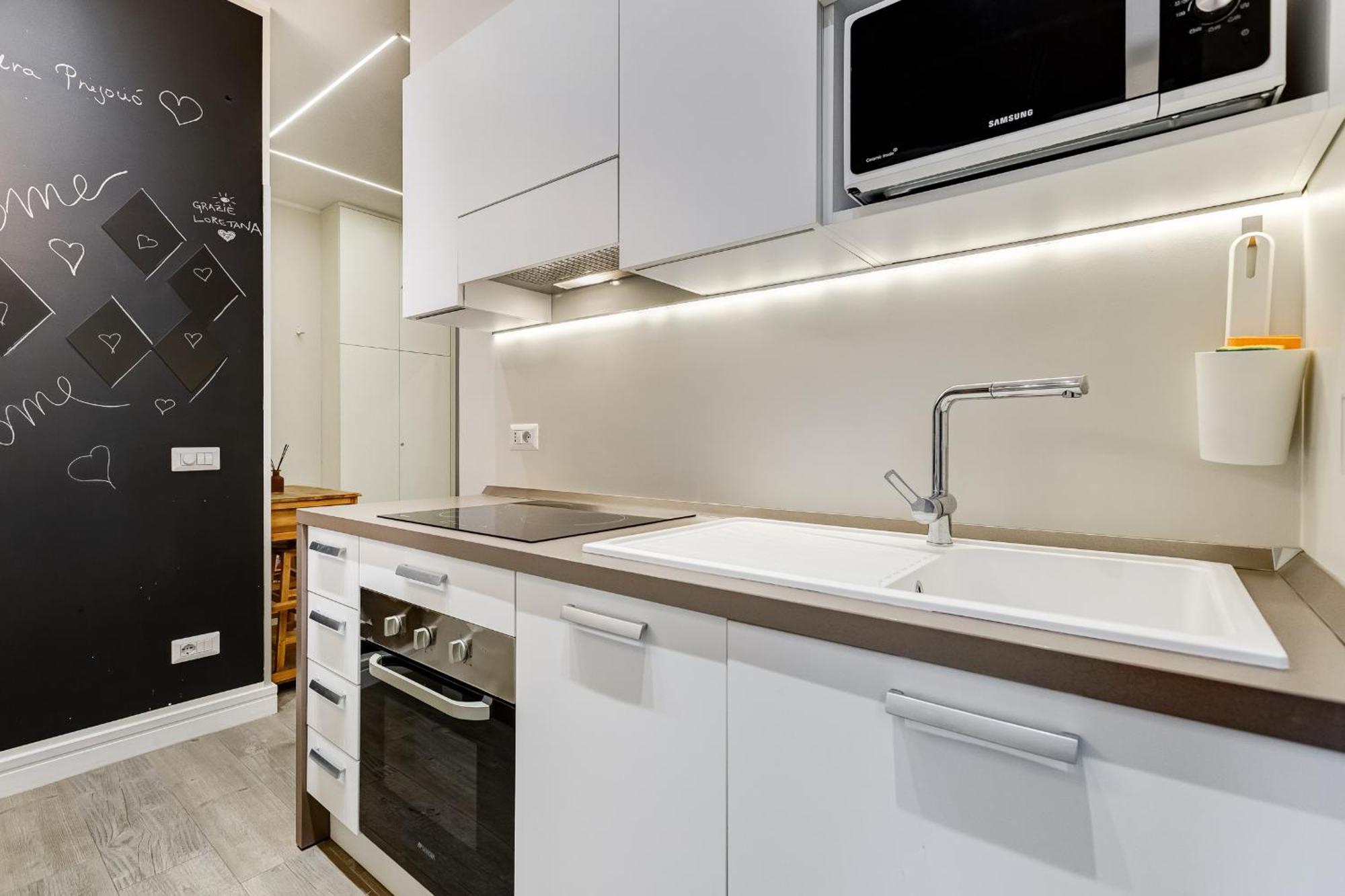 Trastevere-royal Orchid Appartement Rome