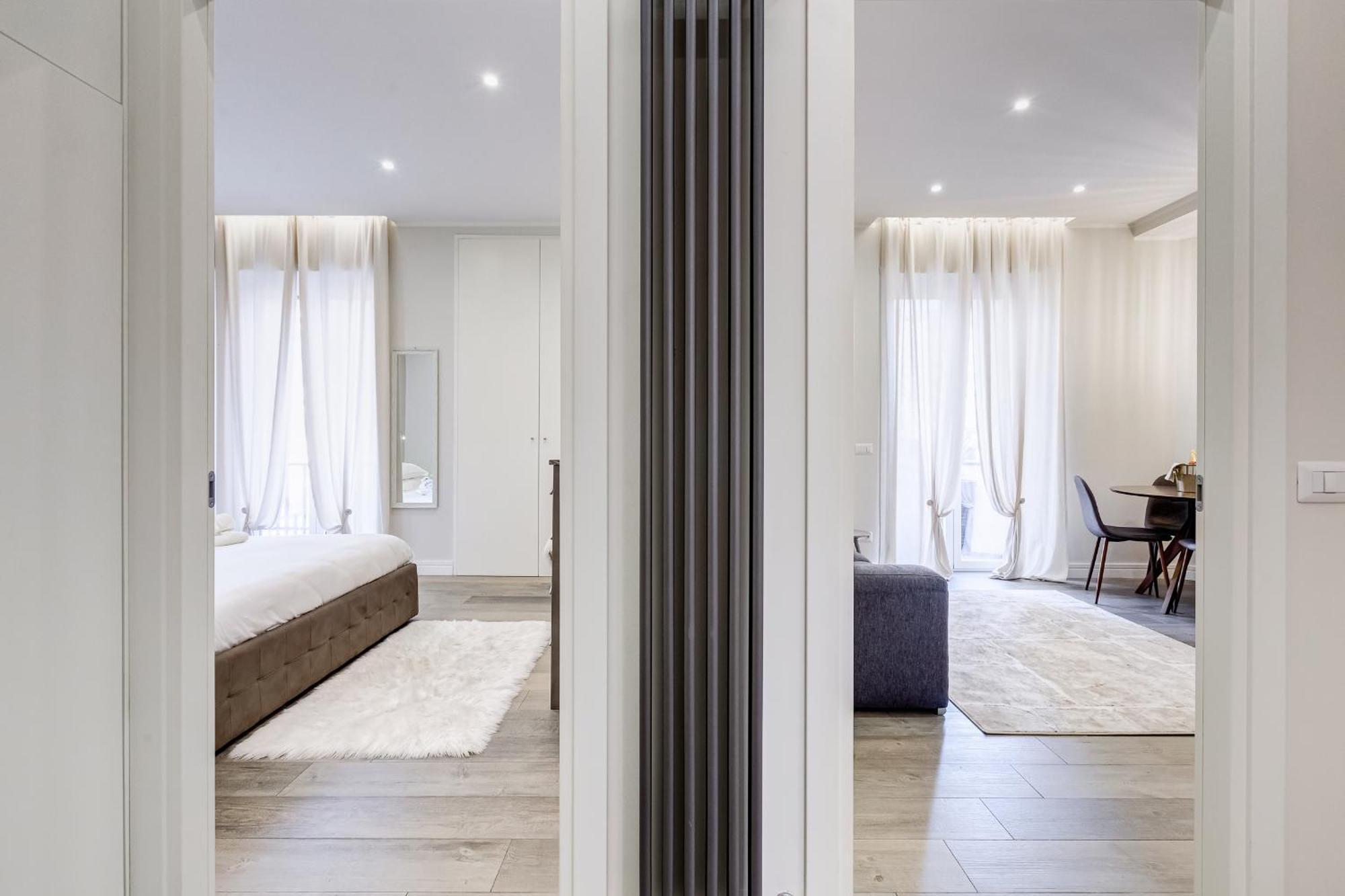 Trastevere-royal Orchid Appartement *