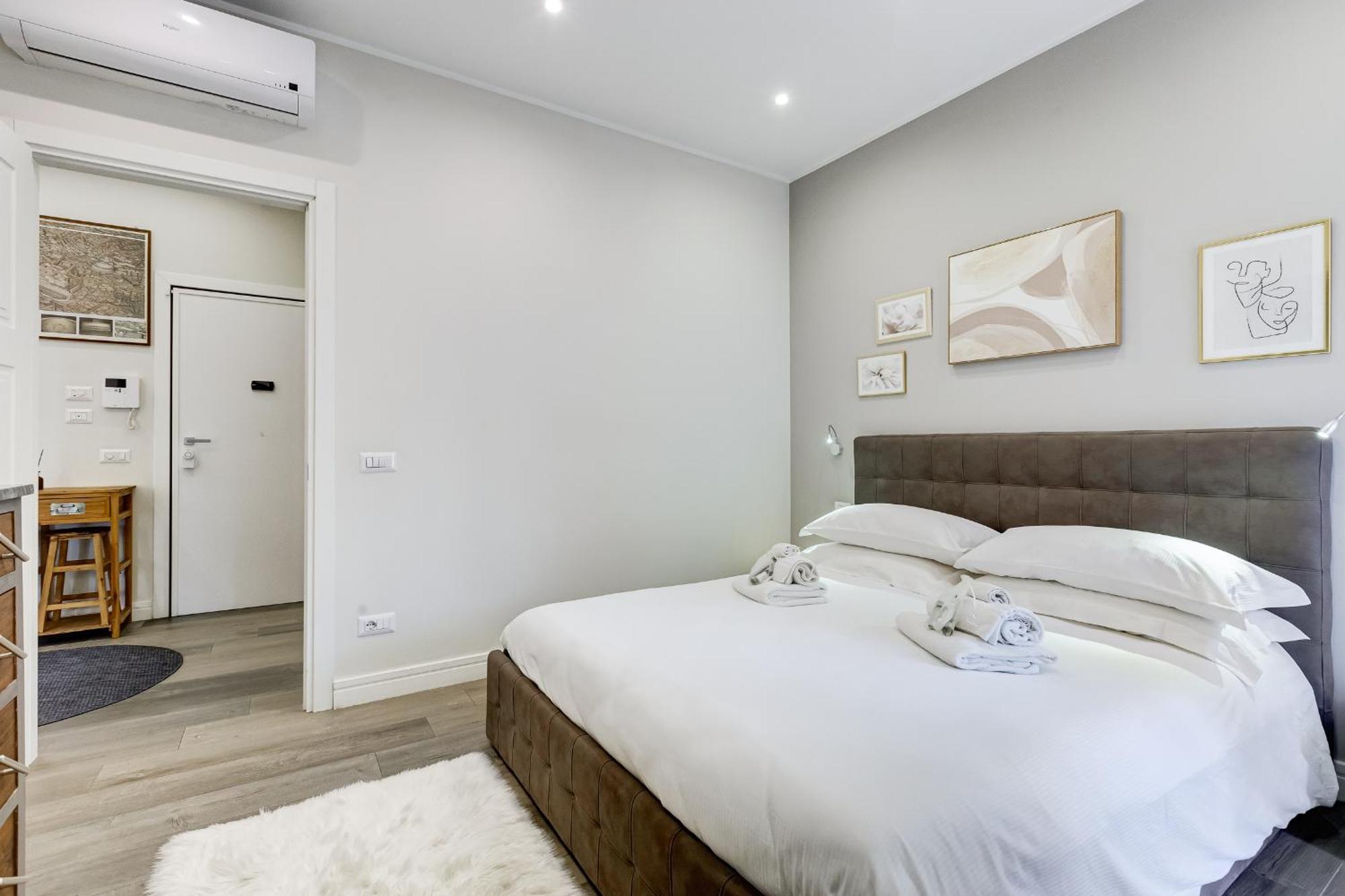 Appartement Trastevere-royal Orchid *