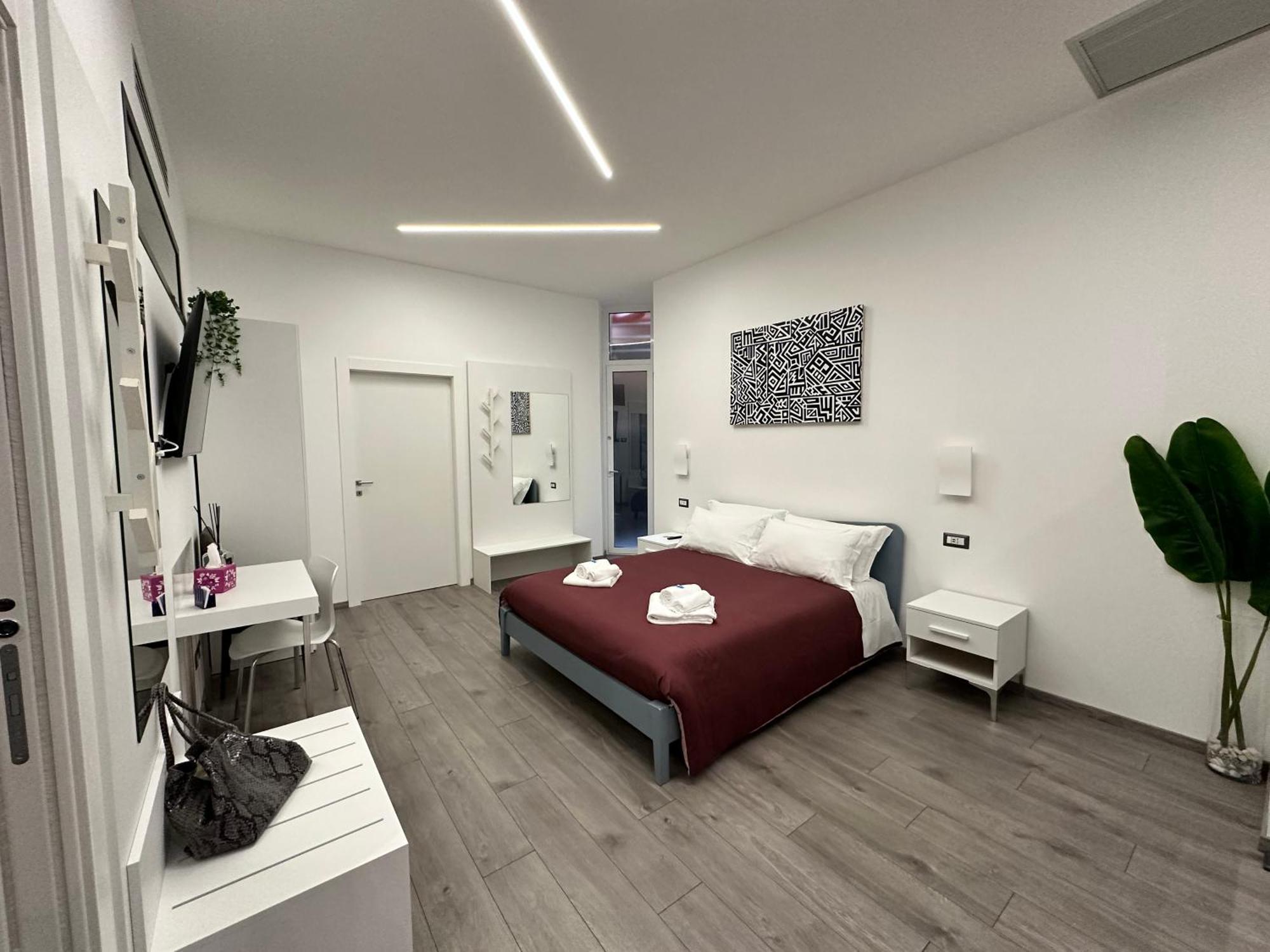 San Saba Street 50 Apartamento Roma
