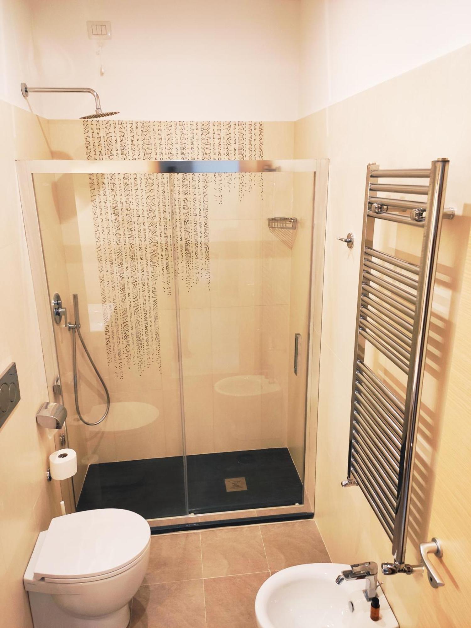Gasthuis Luxury - Experience