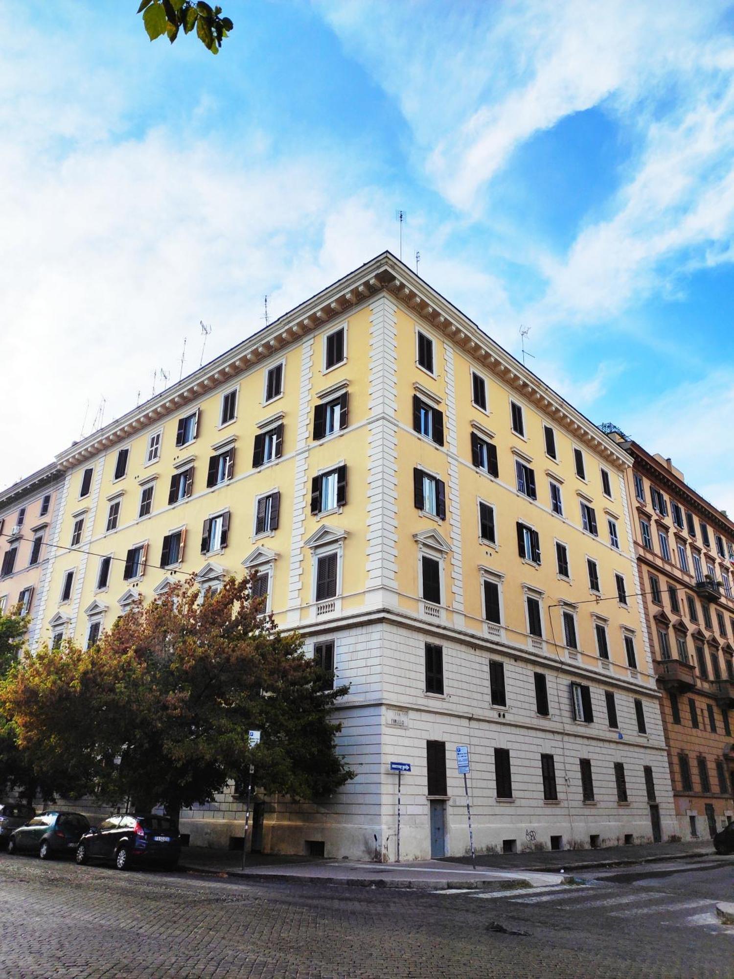 Gasthuis Luxury - Experience Rome