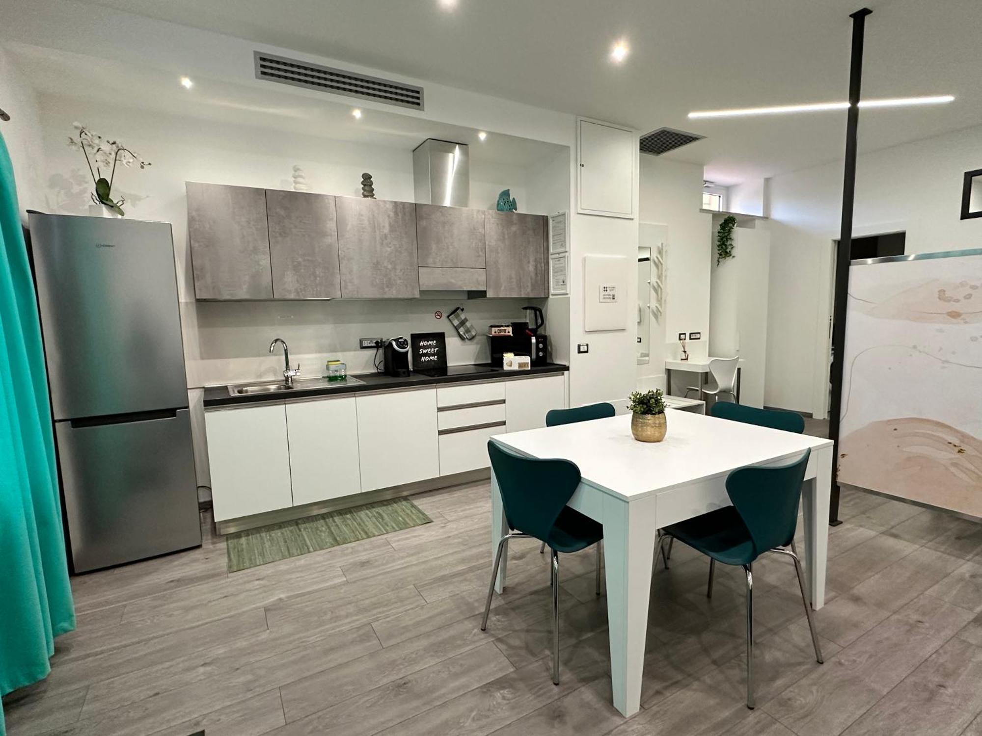 San Saba Street 52 * Roma