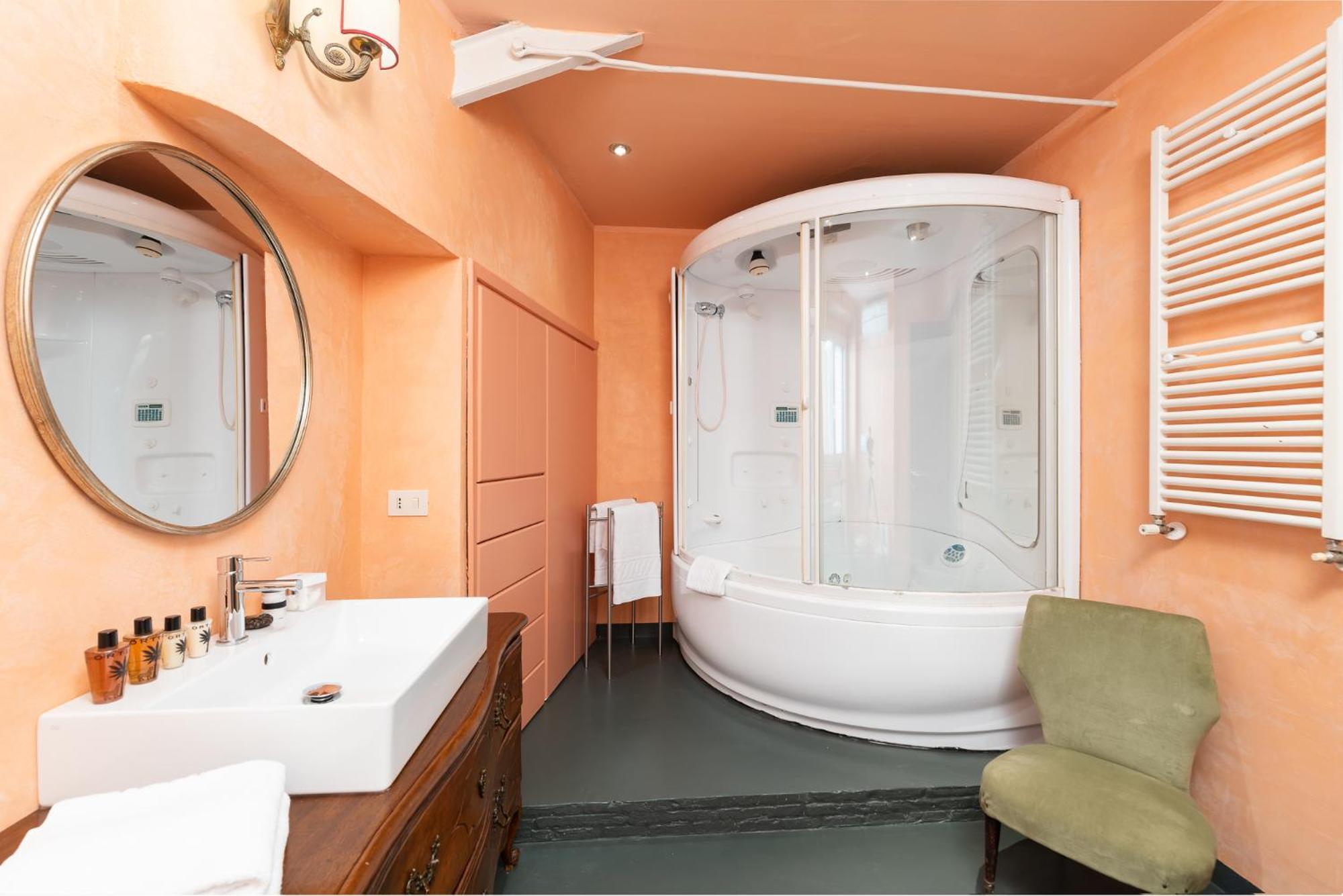 Appartement Tor Millina 4 Piazza Navona *