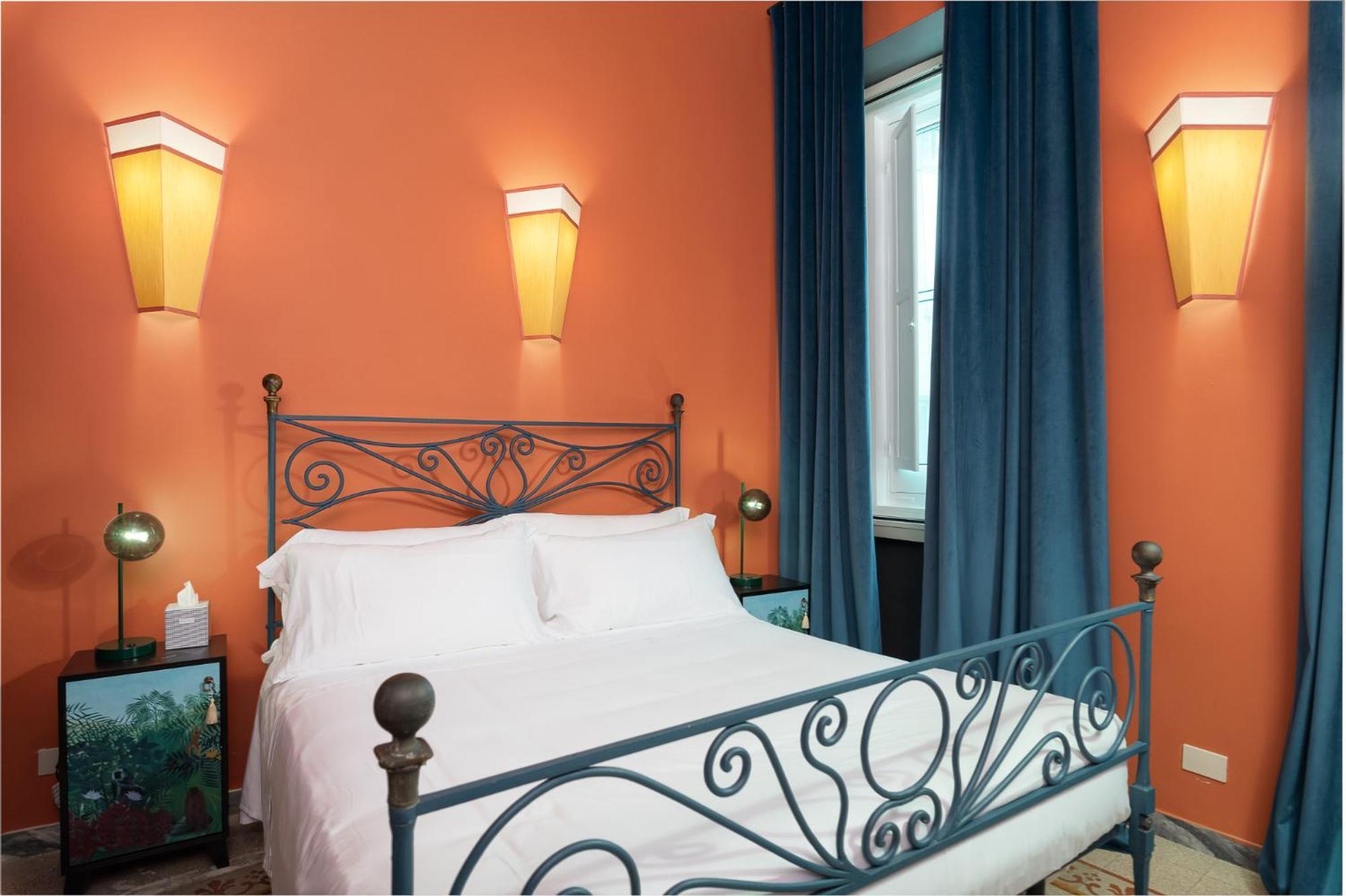 Tor Millina 4 Piazza Navona Appartement Rome
