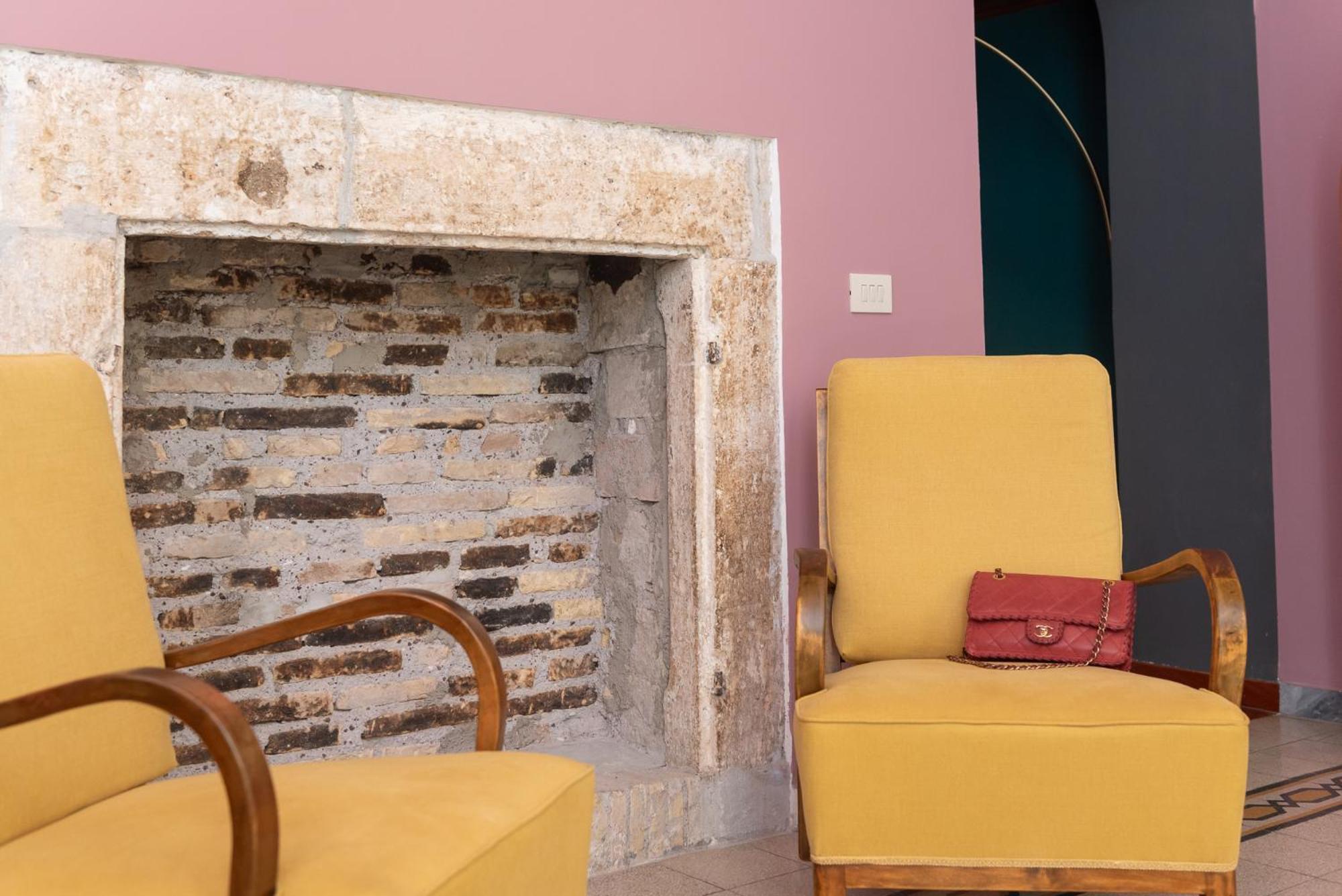 Appartement Tor Millina 4 Piazza Navona Rome