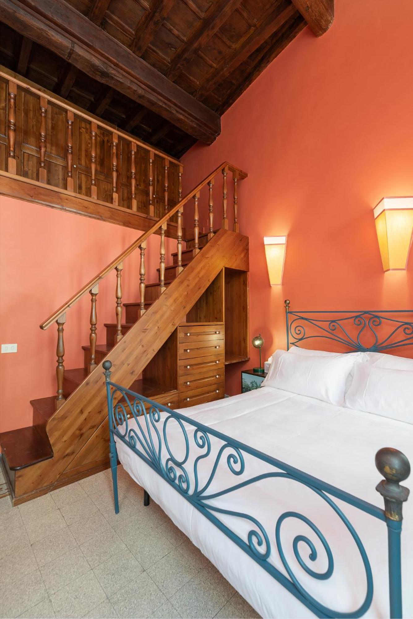 Apartamento Tor Millina 4 Piazza Navona *