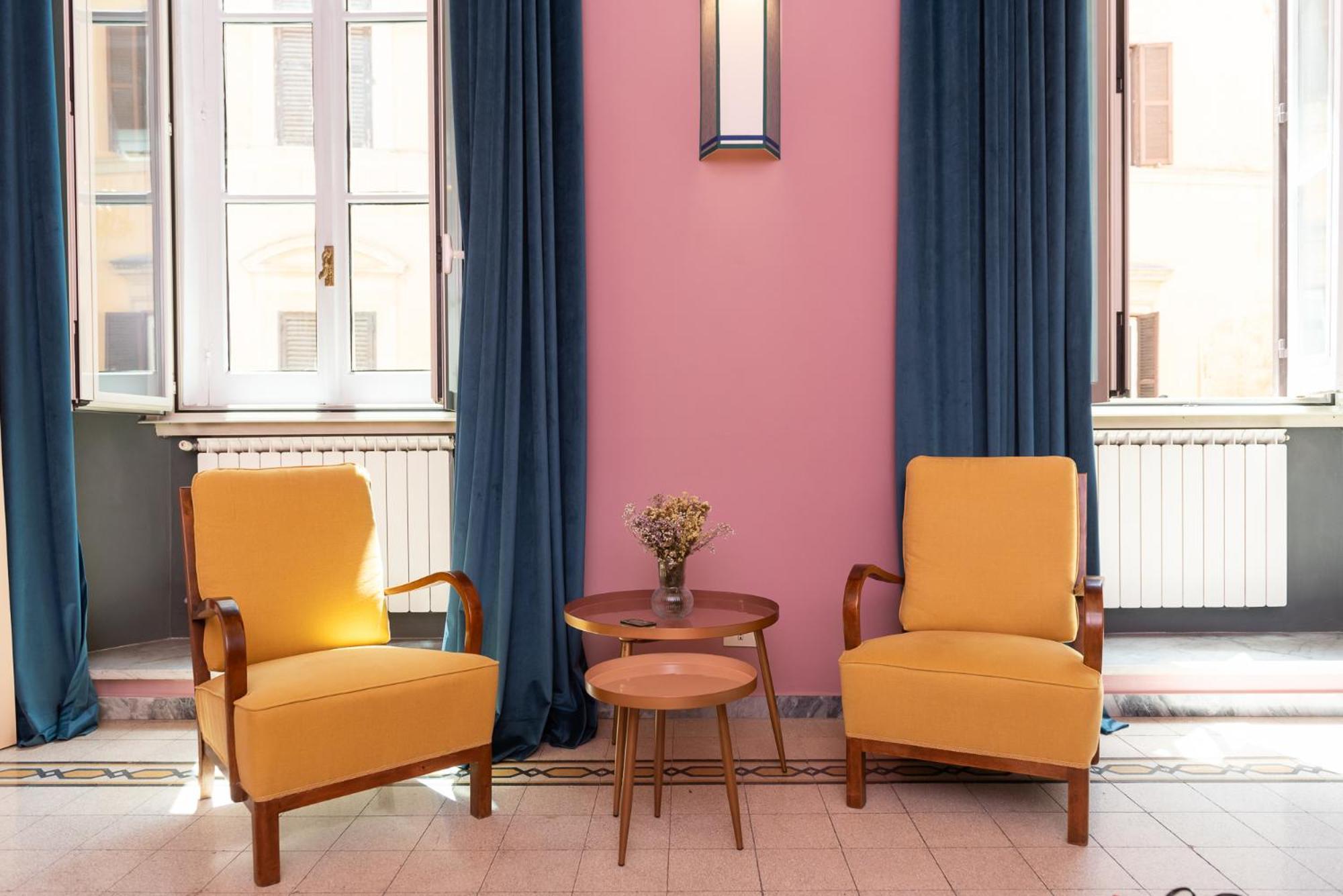 Appartement Tor Millina 4 Piazza Navona