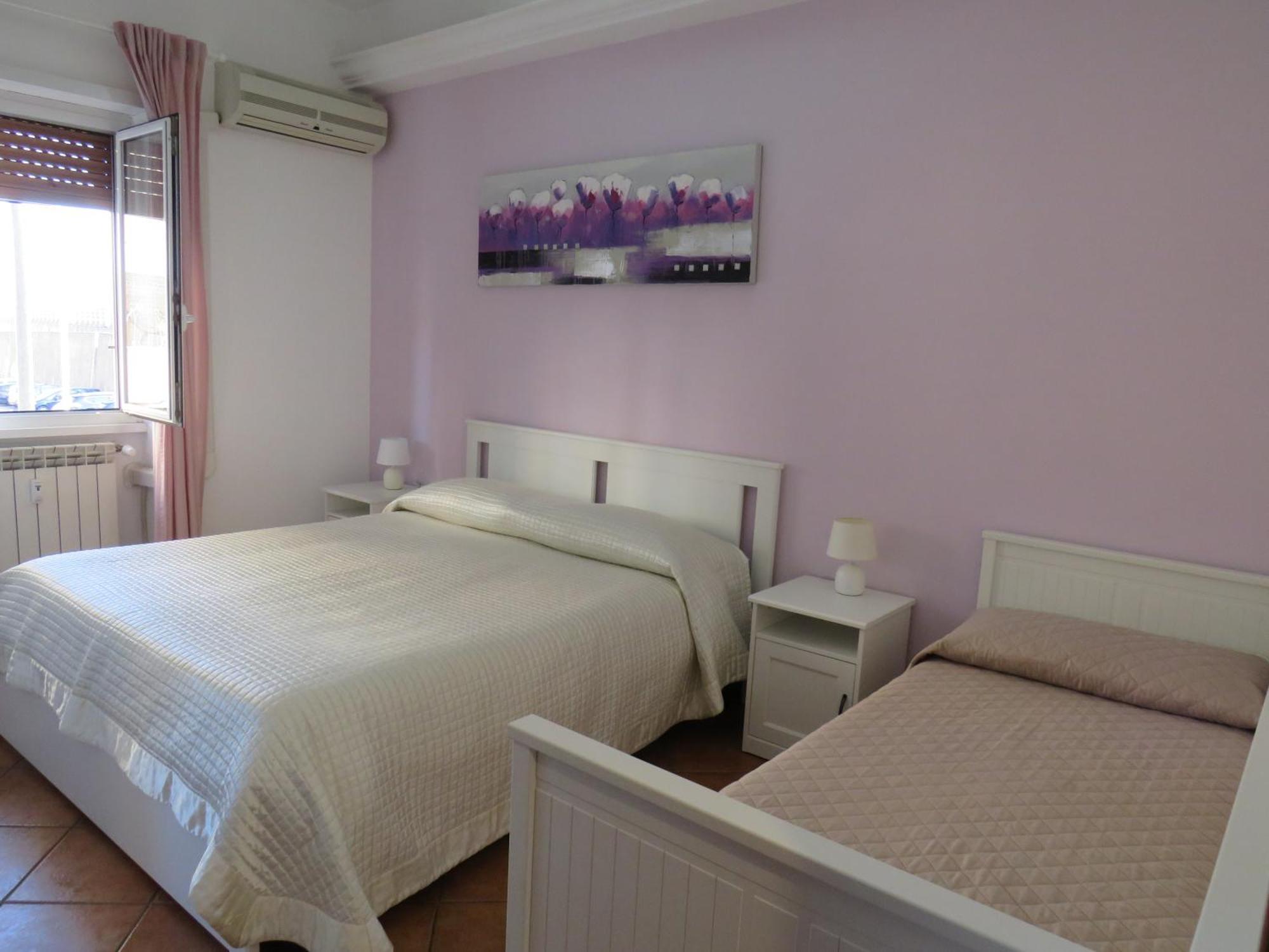 Apartment Portonhouse