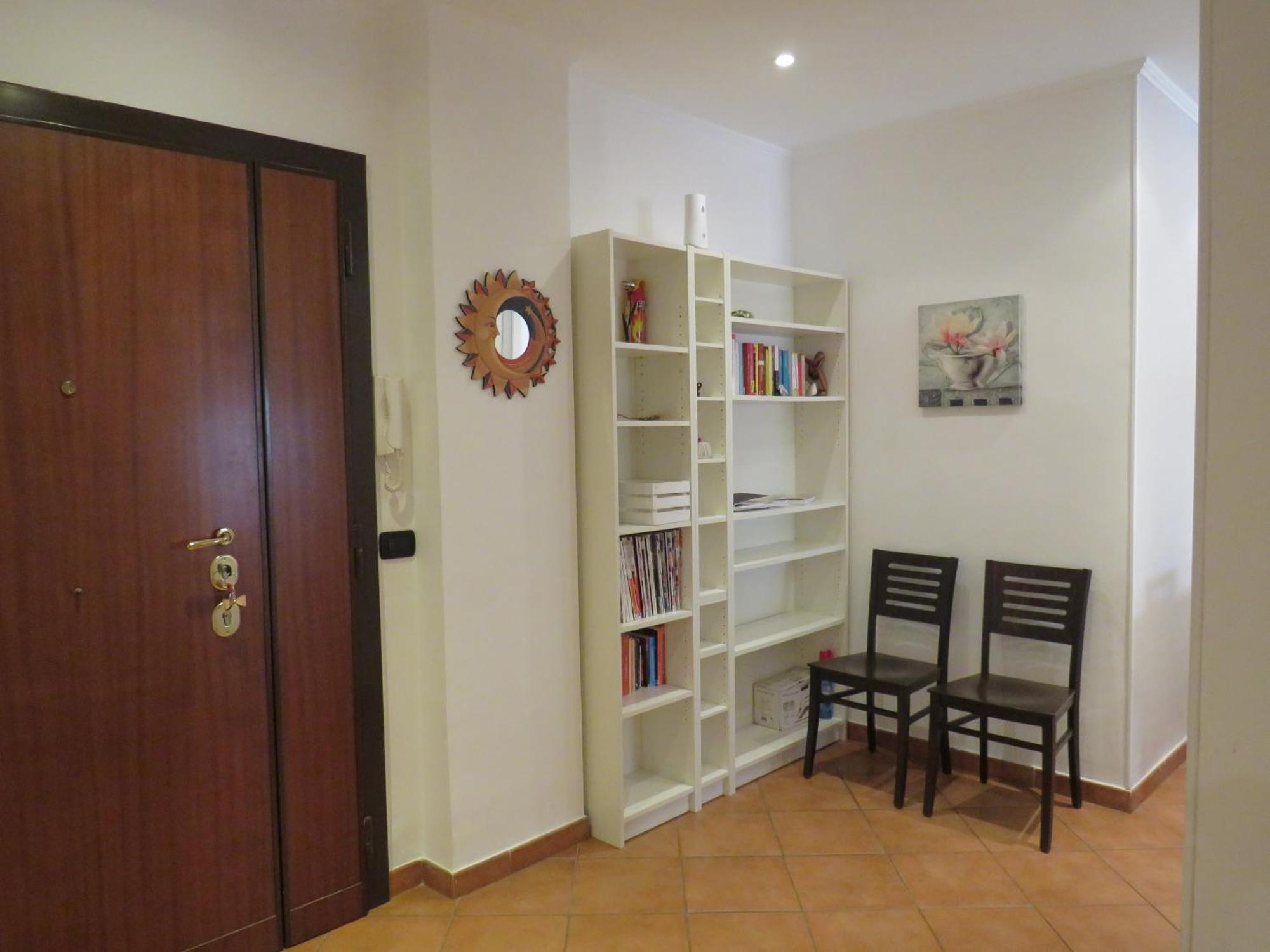 Portonhouse Apartment