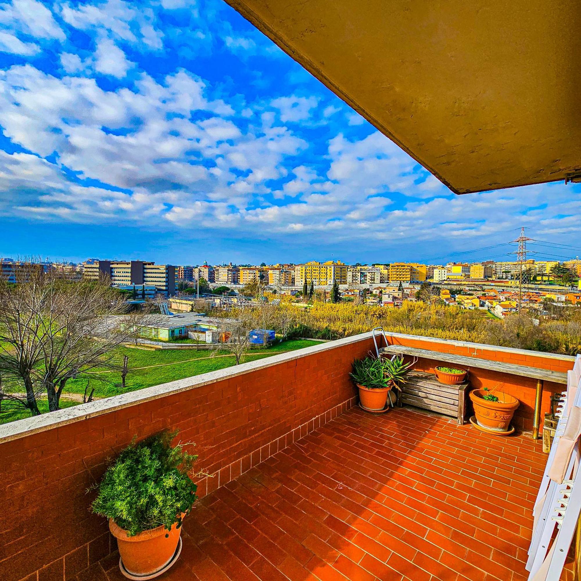 Apartment Sunset Terrace Penthouse