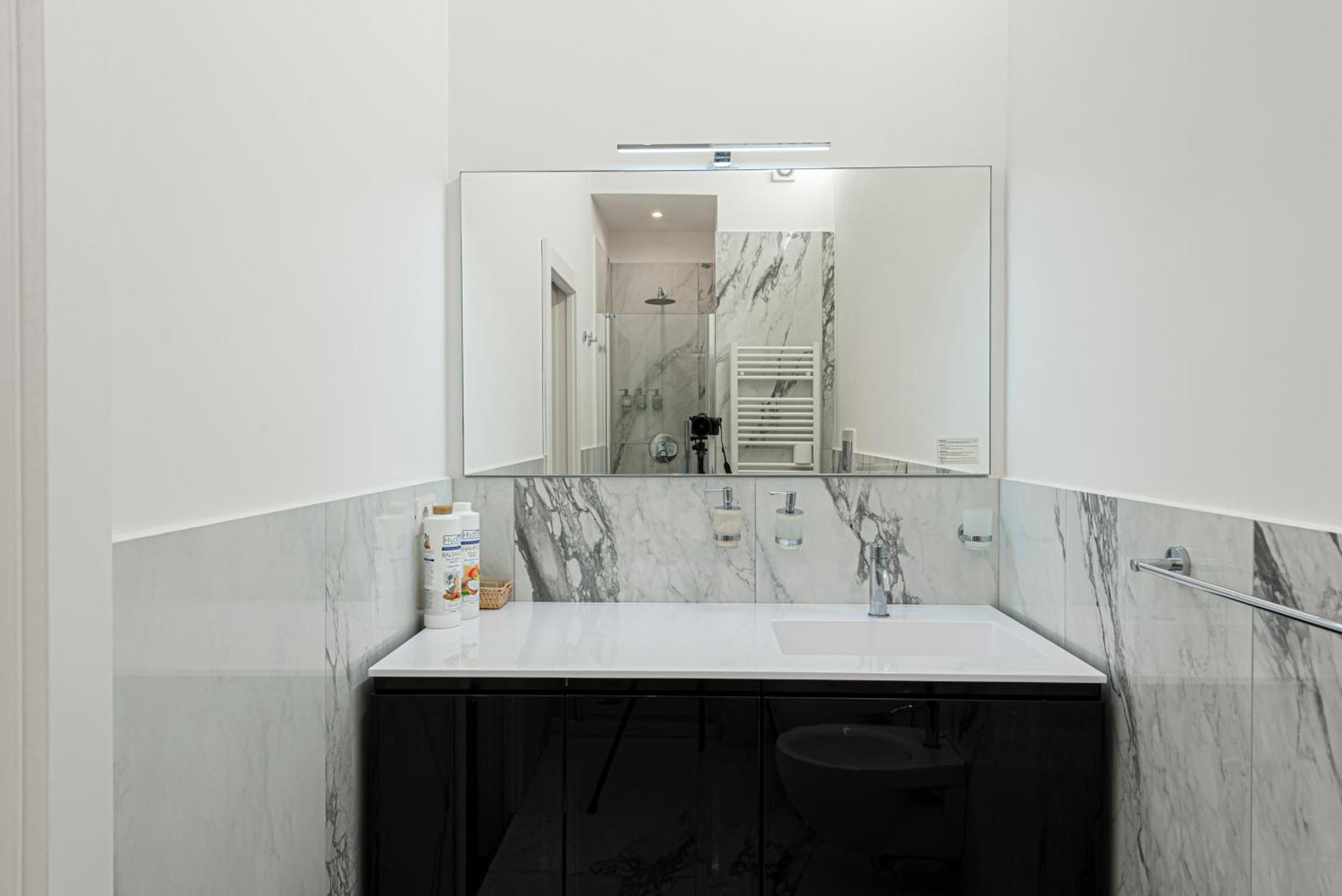 Casa Malupa Luxury Apartment Rome