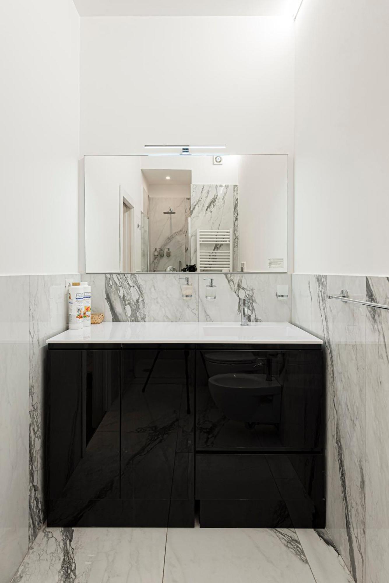Apartment Casa Malupa Luxury Rome