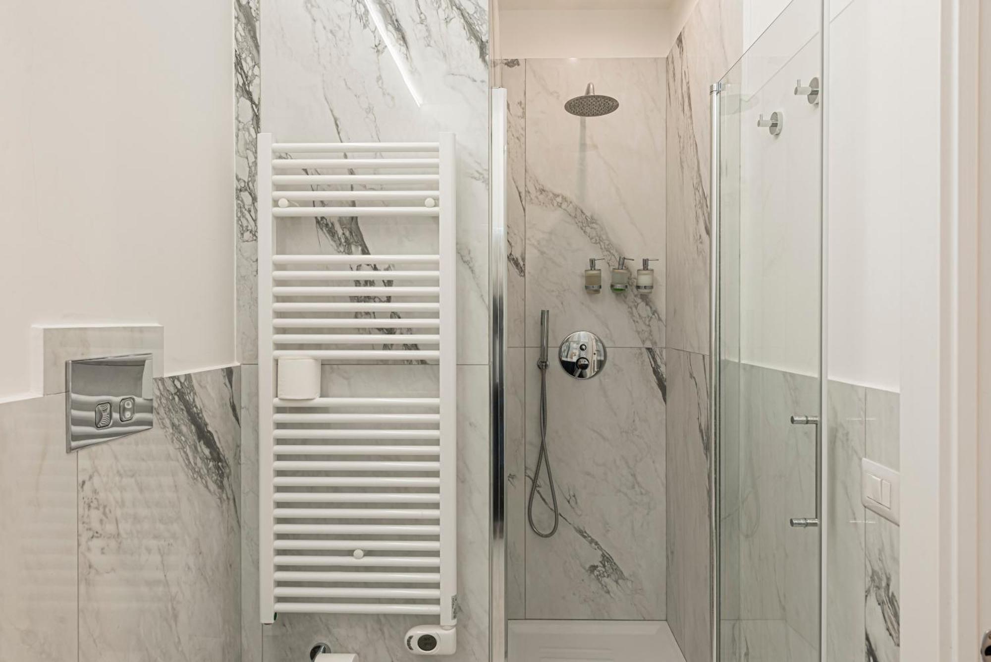 Casa Malupa Luxury * Rome