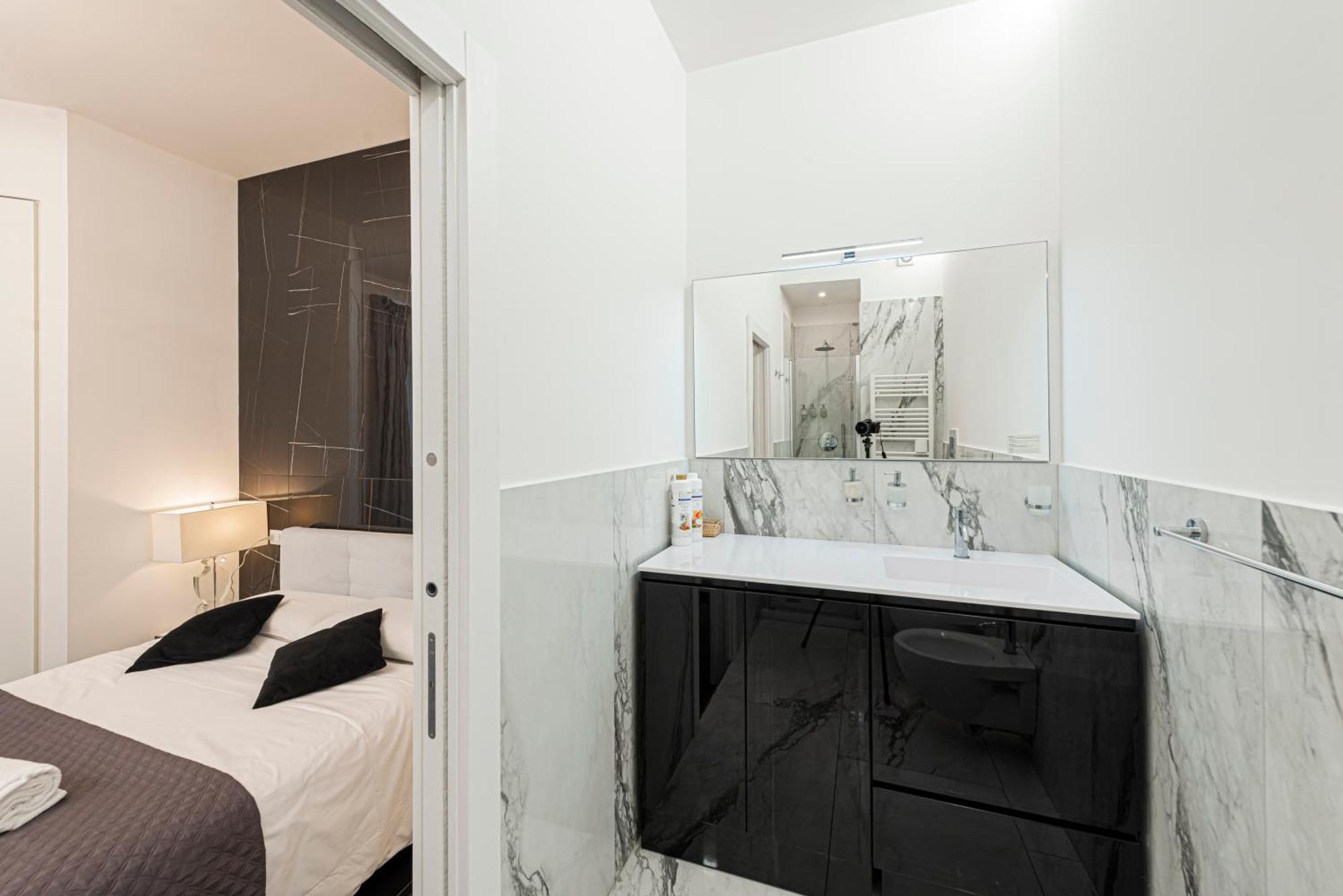 Casa Malupa Luxury Apartment Rome
