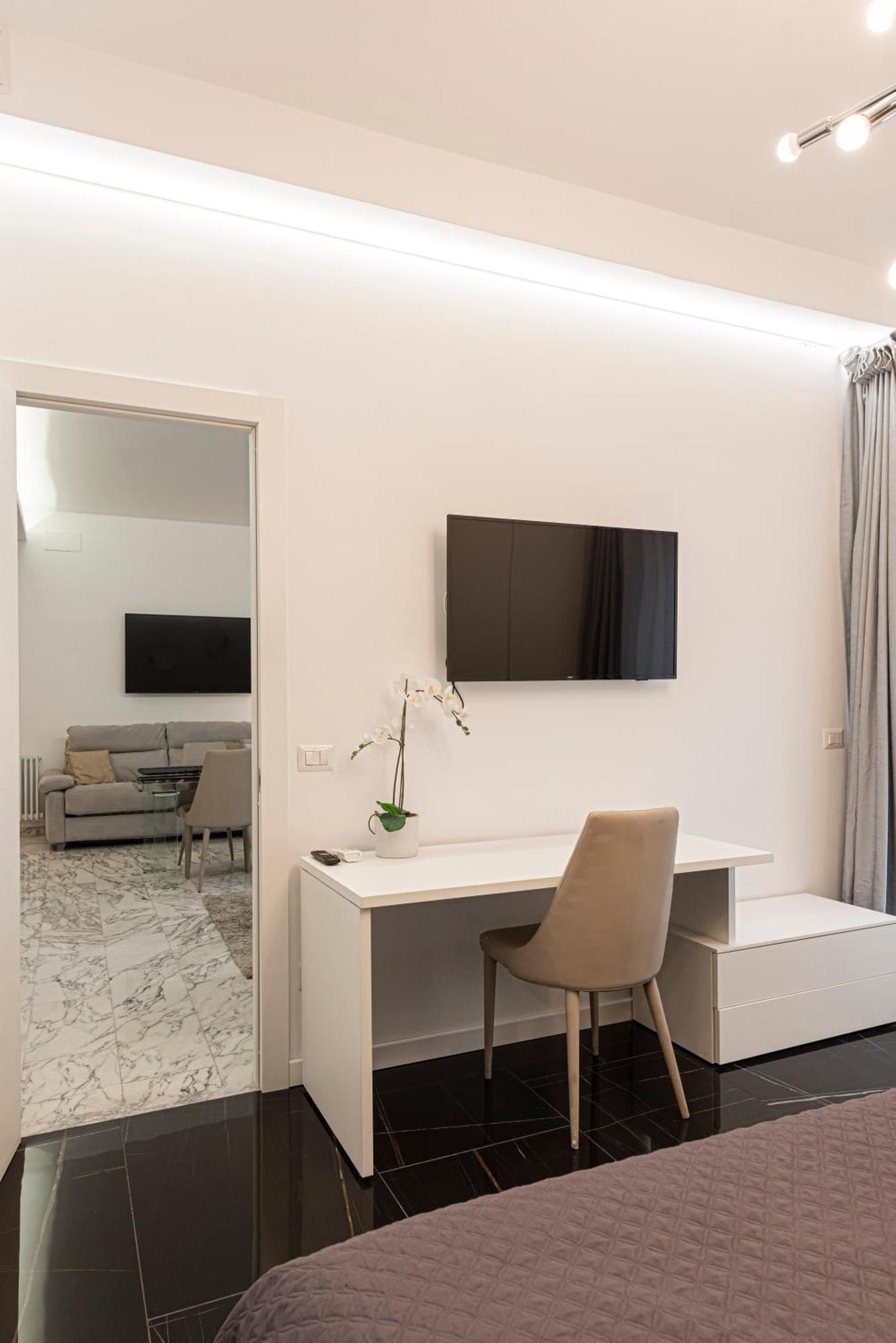 Casa Malupa Luxury *
